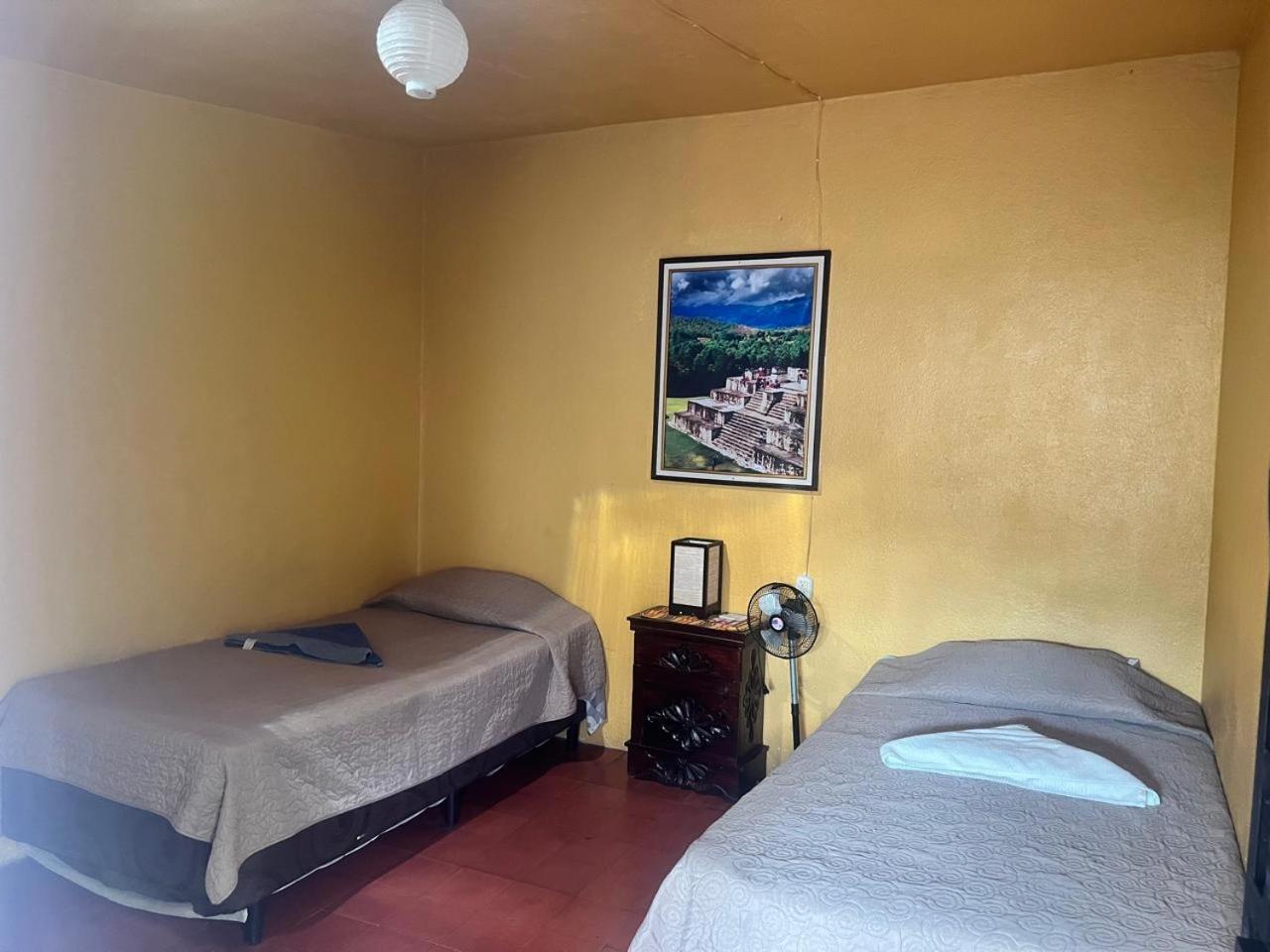 Hotel Alma Maya Antigua Zewnętrze zdjęcie