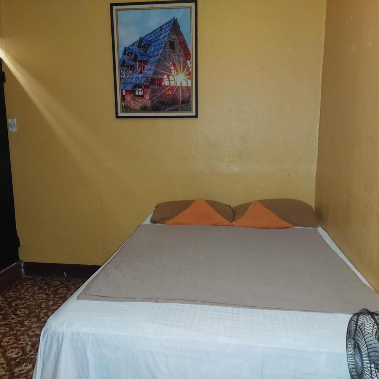 Hotel Alma Maya Antigua Zewnętrze zdjęcie
