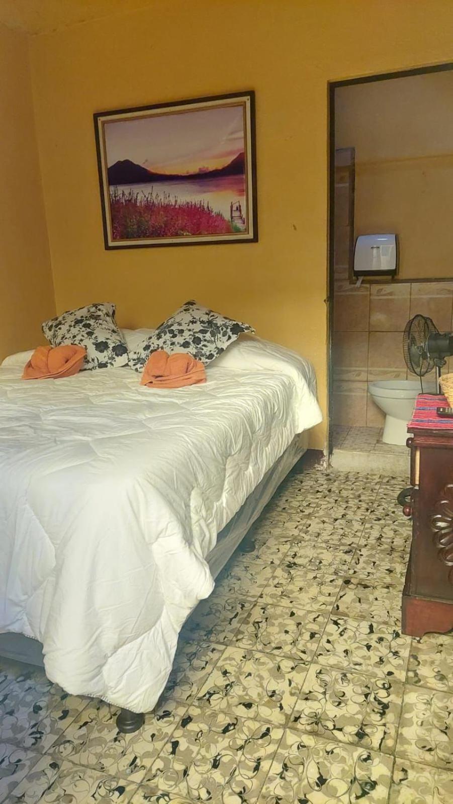 Hotel Alma Maya Antigua Zewnętrze zdjęcie