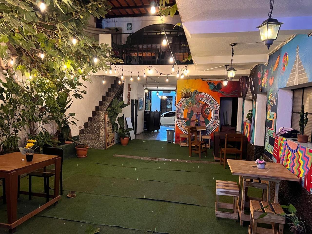 Hotel Alma Maya Antigua Zewnętrze zdjęcie