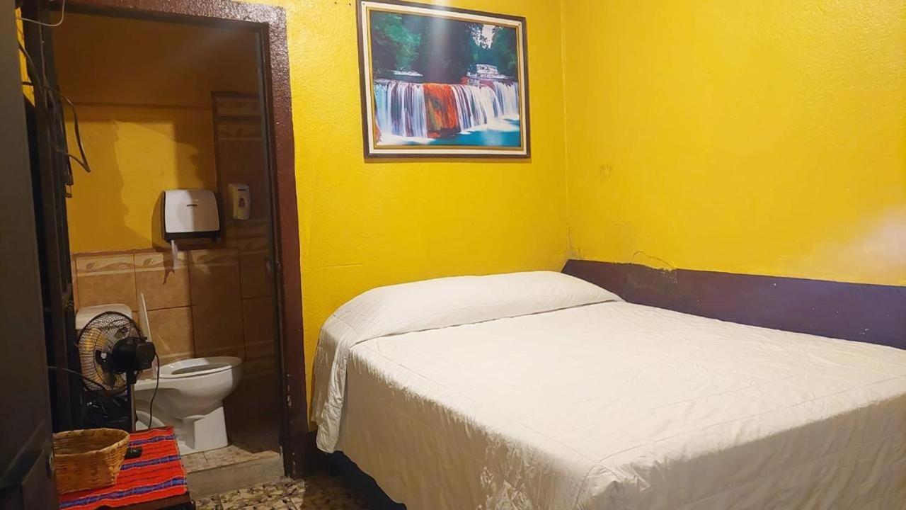 Hotel Alma Maya Antigua Zewnętrze zdjęcie