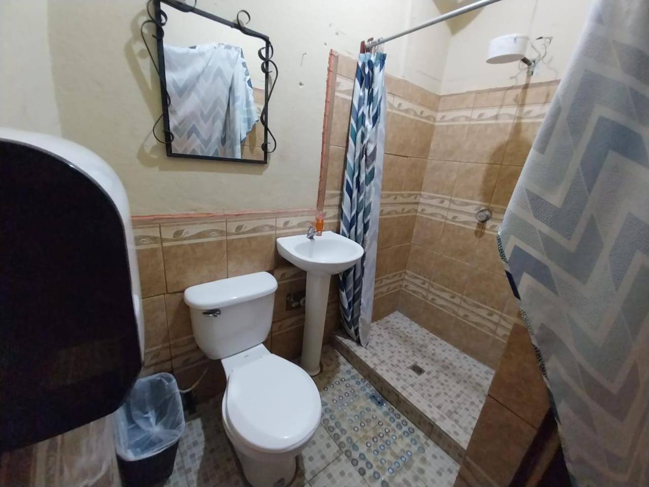 Hotel Alma Maya Antigua Zewnętrze zdjęcie