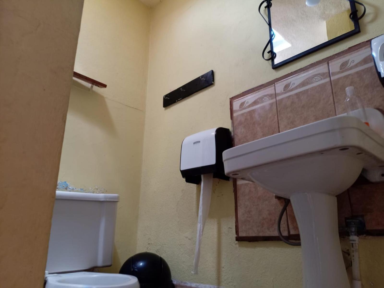 Hotel Alma Maya Antigua Zewnętrze zdjęcie