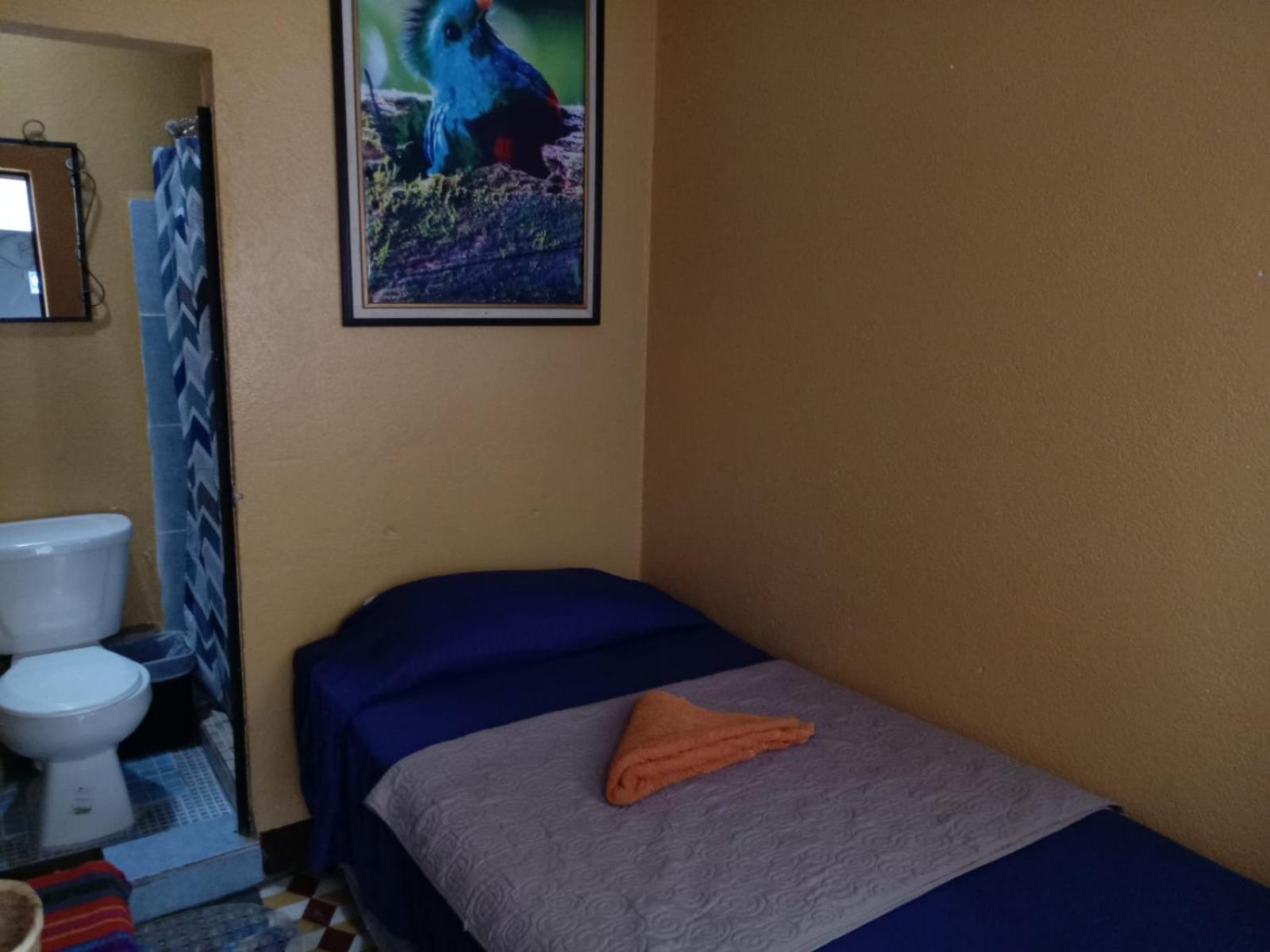 Hotel Alma Maya Antigua Zewnętrze zdjęcie