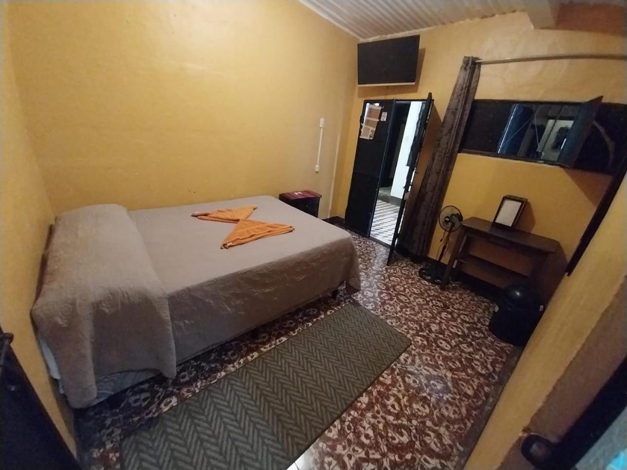 Hotel Alma Maya Antigua Zewnętrze zdjęcie