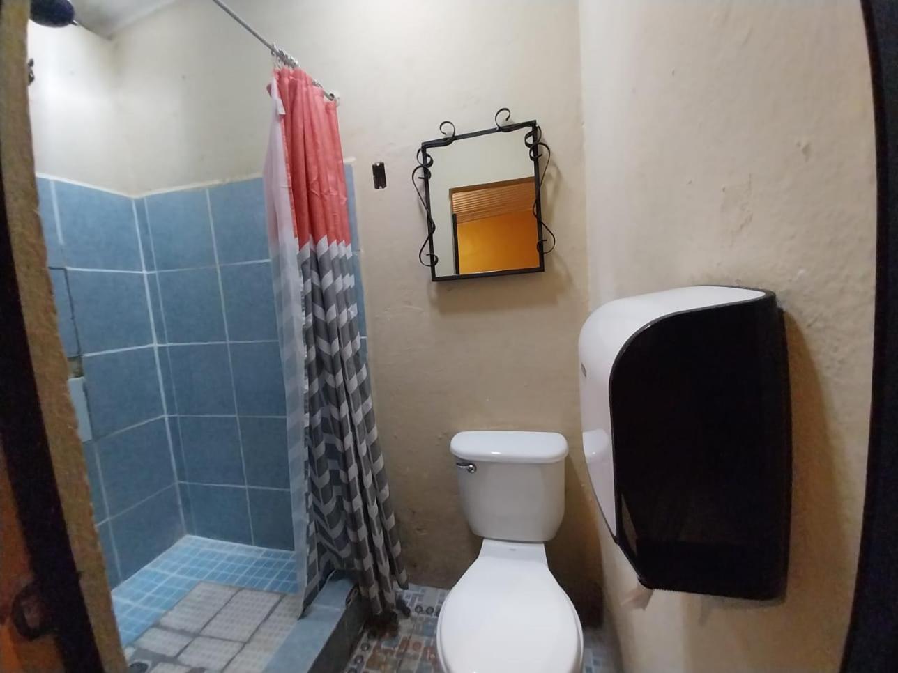 Hotel Alma Maya Antigua Zewnętrze zdjęcie