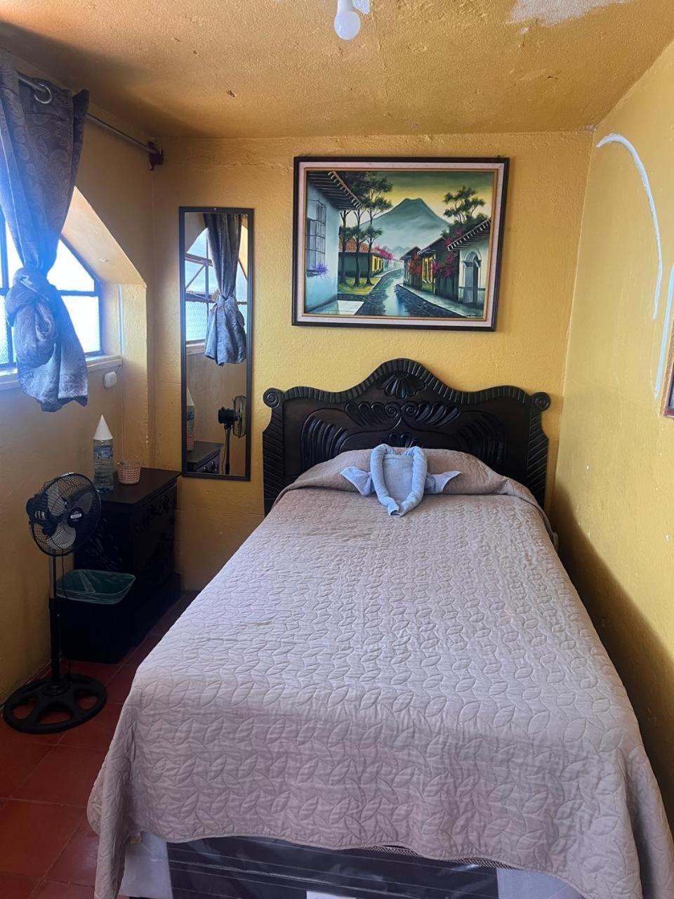 Hotel Alma Maya Antigua Zewnętrze zdjęcie