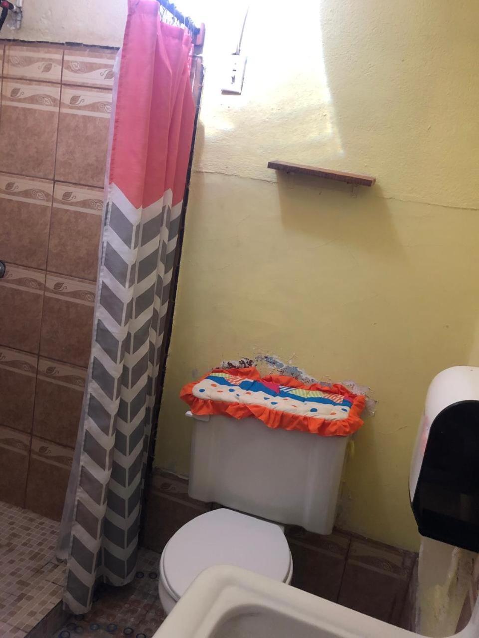 Hotel Alma Maya Antigua Zewnętrze zdjęcie