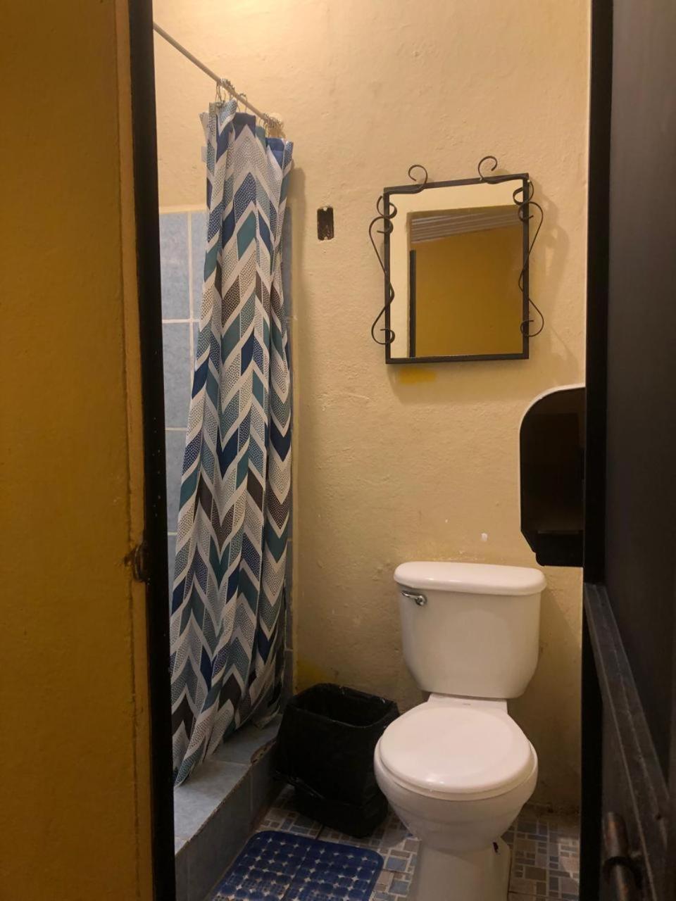 Hotel Alma Maya Antigua Zewnętrze zdjęcie