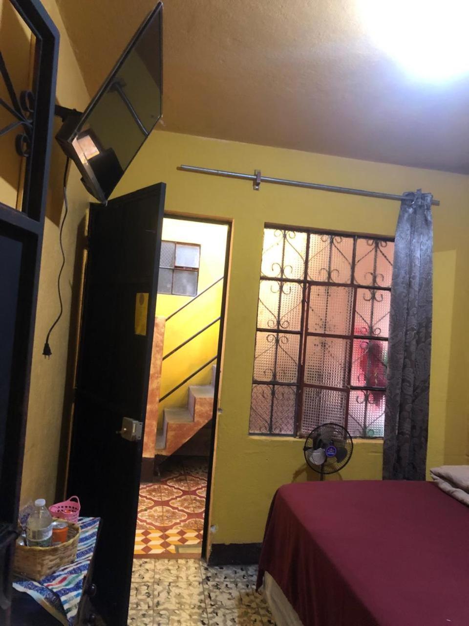 Hotel Alma Maya Antigua Zewnętrze zdjęcie